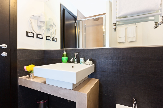 Imagen de la habitación del Domus Best - Guest House. Foto 16