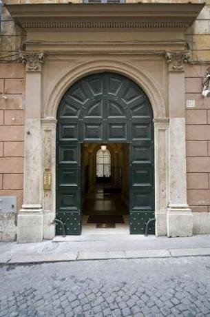 Imagen general del Domus Borgognona. Foto 9