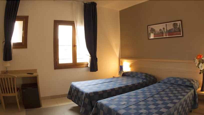 Imagen de la habitación del Domus Ciliota. Foto 10