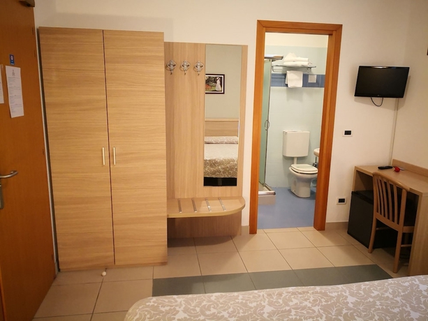 Imagen de la habitación del Domus Ciliota. Foto 13