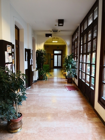 Imagen de los interiores del Domus Ciliota. Foto 17