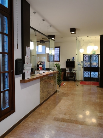 Imagen de los interiores del Domus Ciliota. Foto 18