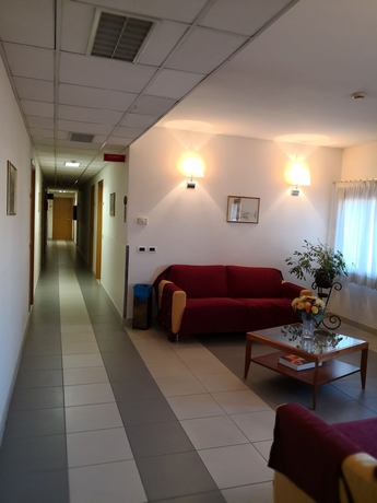 Imagen de los interiores del Domus Ciliota. Foto 19