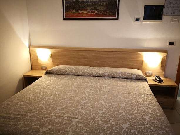 Imagen de la habitación del Domus Ciliota. Foto 15