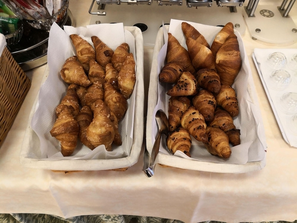 Imagen del bar/restaurante del Domus Ciliota. Foto 3