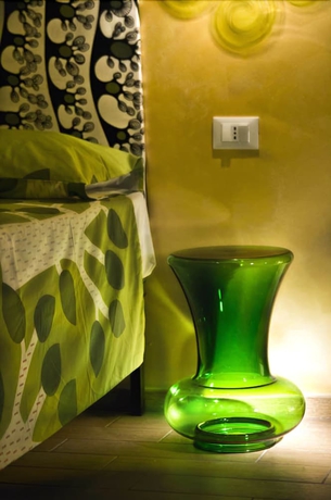 Imagen de la habitación del Domus Diana. Foto 6