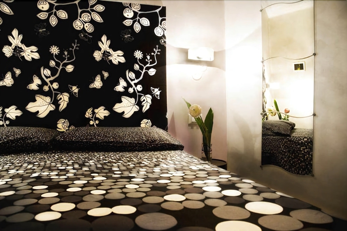 Imagen de la habitación del Domus Diana. Foto 8