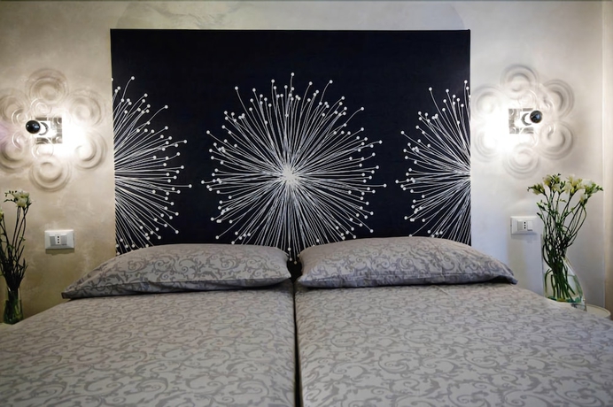 Imagen de la habitación del Domus Diana. Foto 9