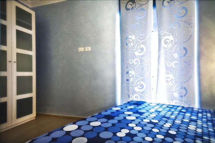 Imagen de la habitación del Domus Diana. Foto 11