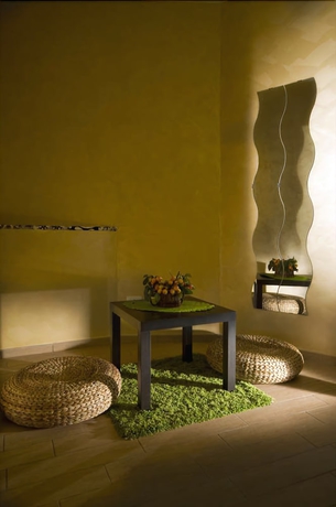 Imagen de la habitación del Domus Diana. Foto 13