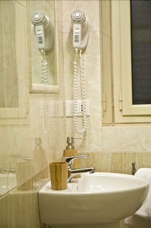 Imagen de la habitación del Domus Diana. Foto 14