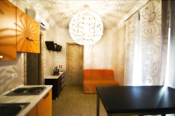 Imagen de los interiores del Domus Diana. Foto 17