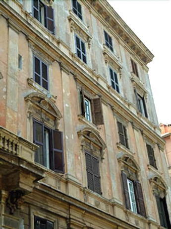 Imagen general del Domus Diana. Foto 2