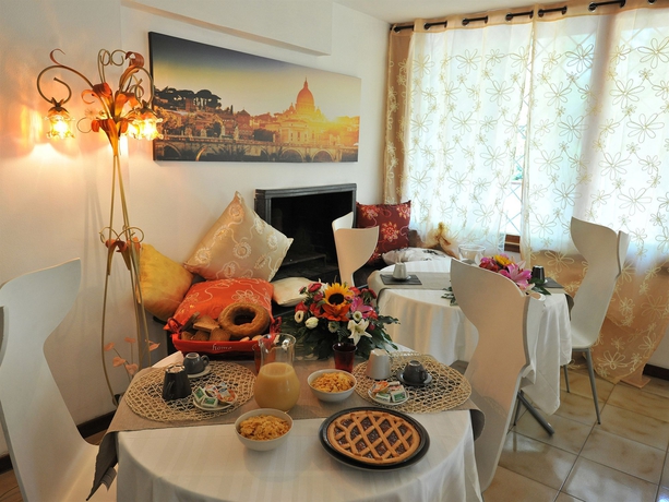 Imagen de los interiores del Domus Domiziana. Foto 15