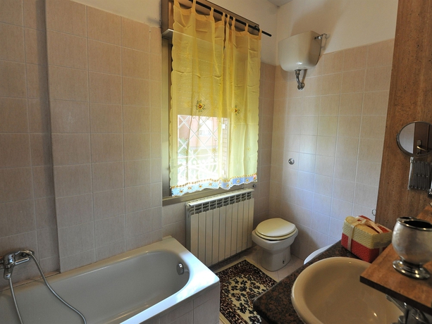 Imagen de la habitación del Domus Domiziana. Foto 5