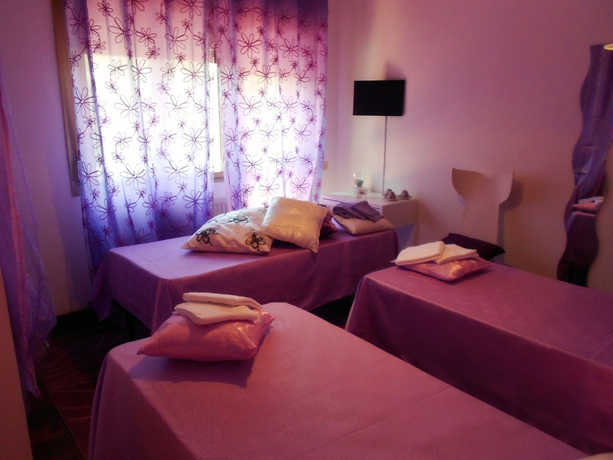 Imagen de la habitación del Domus Domiziana. Foto 6