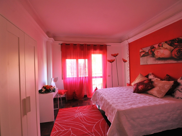 Imagen de la habitación del Domus Domiziana. Foto 7