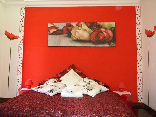 Imagen de la habitación del Domus Domiziana. Foto 10