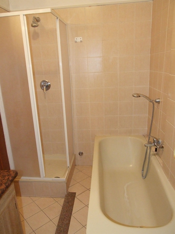 Imagen de la habitación del Domus Domiziana. Foto 11