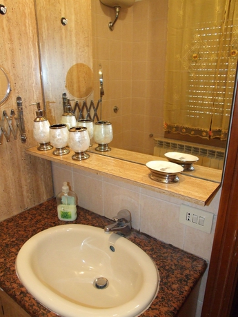 Imagen de la habitación del Domus Domiziana. Foto 12