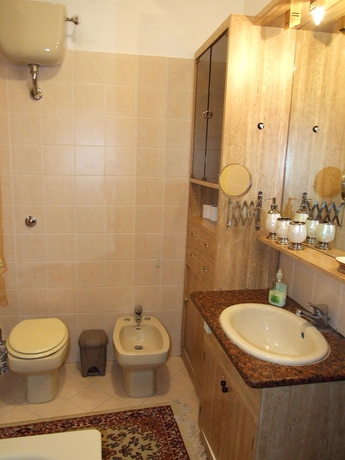 Imagen de la habitación del Domus Domiziana. Foto 14