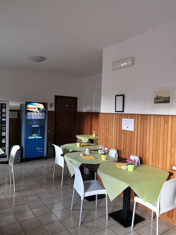 Imagen de los interiores del Domus Getsemani. Foto 20