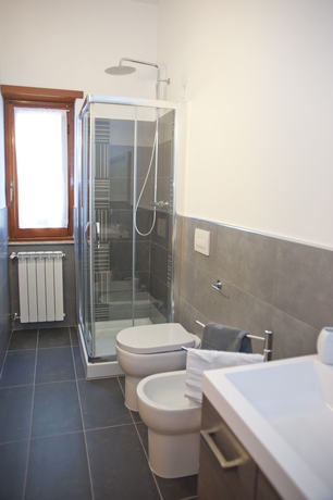 Imagen de la habitación del Domus In Viridi. Foto 4
