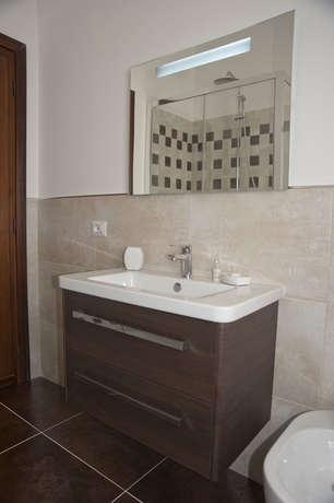 Imagen de la habitación del Domus In Viridi. Foto 6