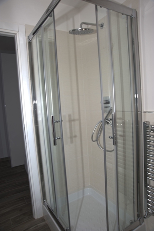 Imagen de la habitación del Domus In Viridi. Foto 8