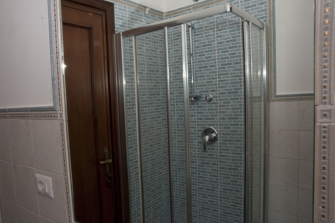 Imagen de la habitación del Domus In Viridi. Foto 9