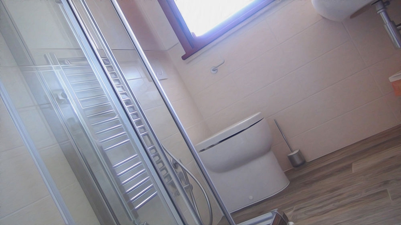 Imagen de la habitación del Domus In Viridi. Foto 10