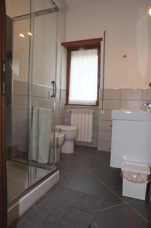 Imagen de la habitación del Domus In Viridi. Foto 11