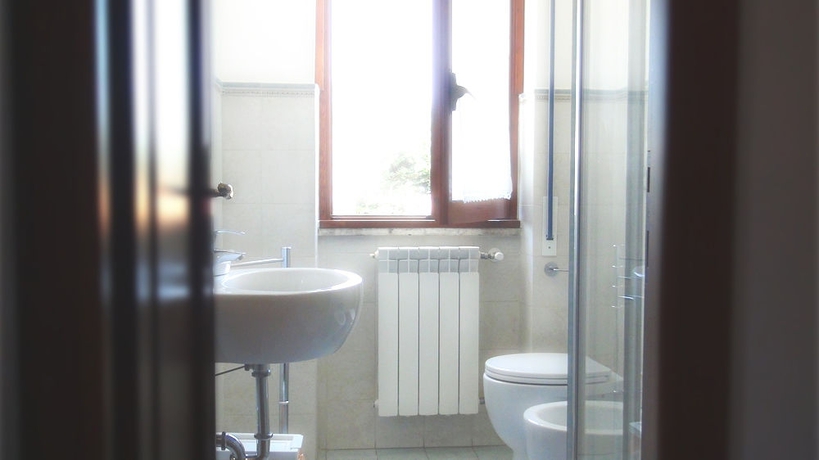 Imagen de la habitación del Domus In Viridi. Foto 13