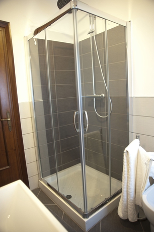 Imagen de la habitación del Domus In Viridi. Foto 14