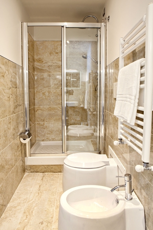 Imagen de la habitación del Domus Laurae. Foto 7