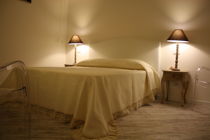 Imagen de la habitación del Domus Lina. Foto 10