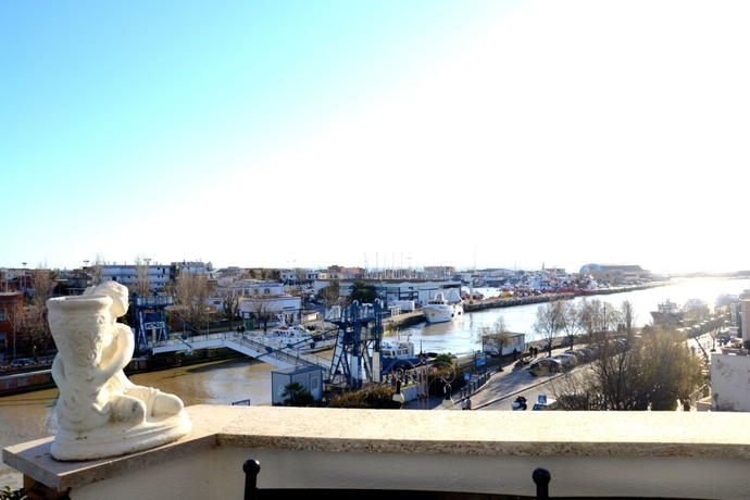 Imagen general del Domus Lina. Foto 3