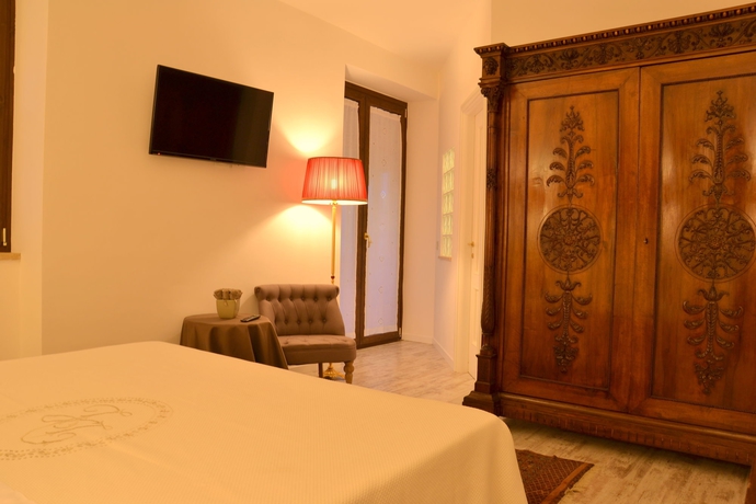 Imagen de la habitación del Domus Lina. Foto 11