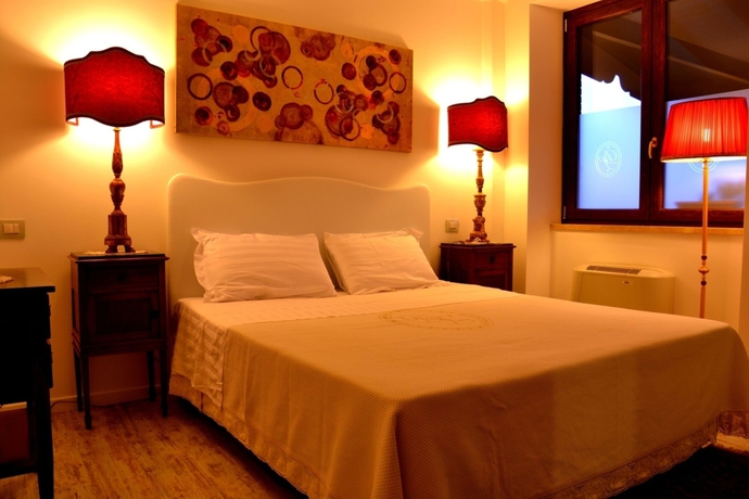 Imagen de la habitación del Domus Lina. Foto 12