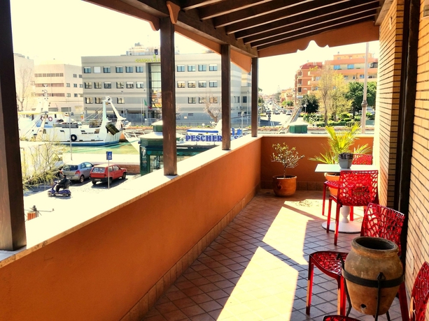 Imagen de la habitación del Domus Lina. Foto 13