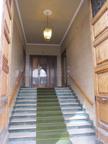 Imagen general del Domus Ludovisi. Foto 2