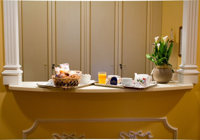 Imagen de los interiores del Domus Ludovisi. Foto 14