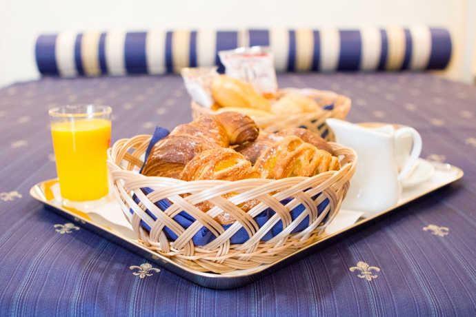 Imagen de la habitación del Domus Ludovisi. Foto 8