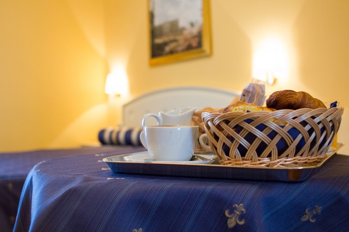 Imagen de la habitación del Domus Ludovisi. Foto 9