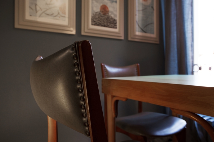 Imagen de la habitación del Domus Plinii 1792 Suites. Foto 5