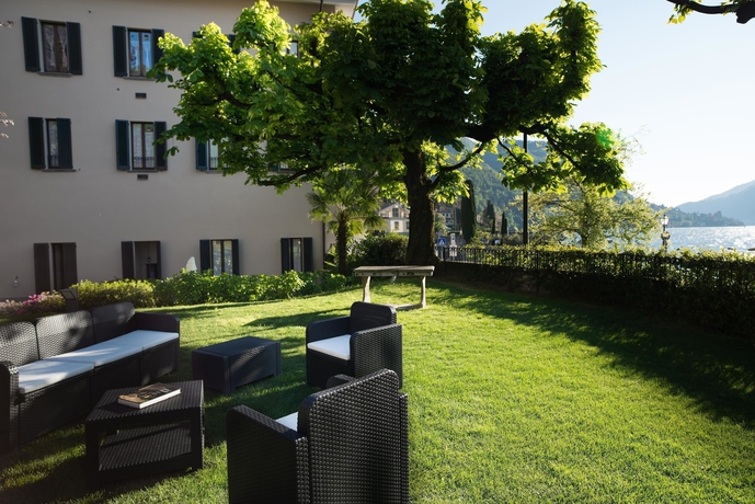 Imagen de los exteriores del Domus Plinii 1792 Suites. Foto 13