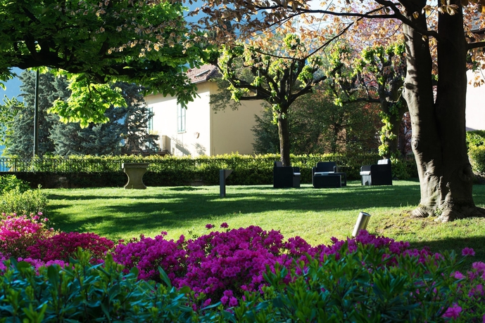 Imagen de los exteriores del Domus Plinii 1792 Suites. Foto 14