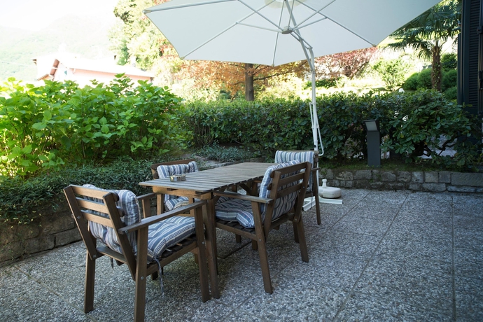 Imagen de los exteriores del Domus Plinii 1792 Suites. Foto 15