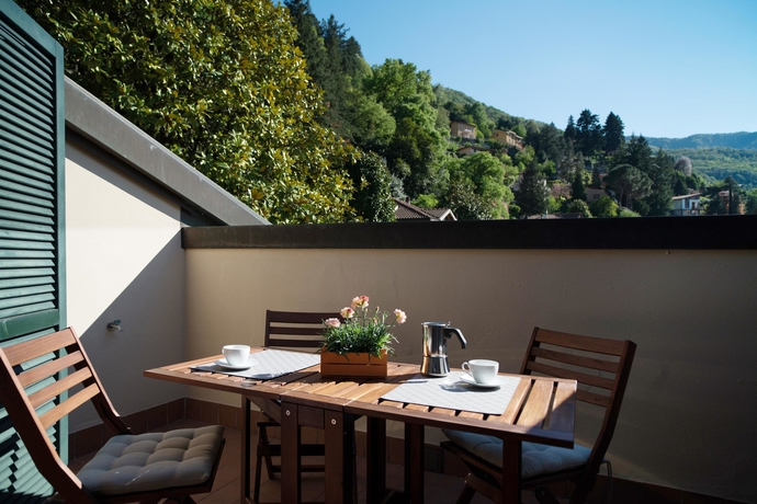 Imagen de la habitación del Domus Plinii 1792 Suites. Foto 10