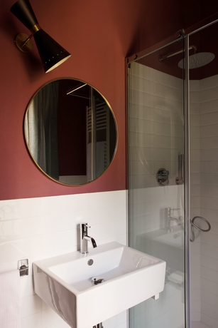 Imagen de la habitación del Domus Plinii 1792 Suites. Foto 11